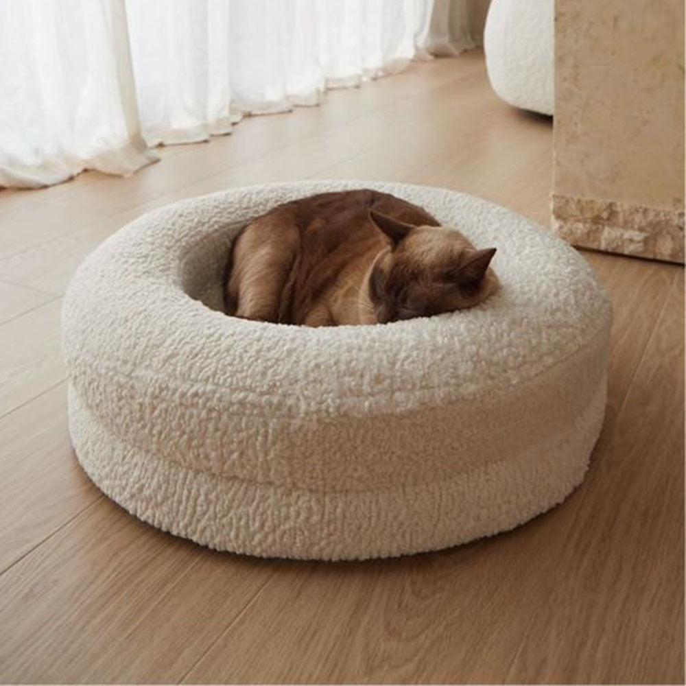 The Ultimate Cozy Retreat for Your Feline Friend