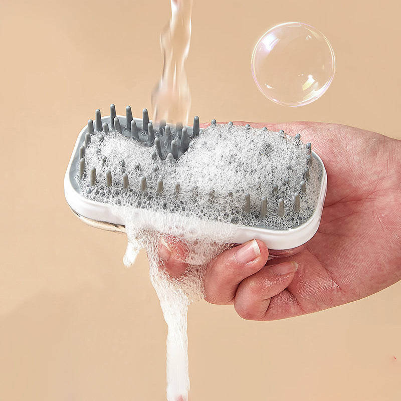 The Ultimate Bath Time Experience for Your Pet