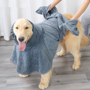 The Ultimate Pet Bathing Experience