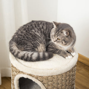 The Perfect Retreat for Your Feline Friend