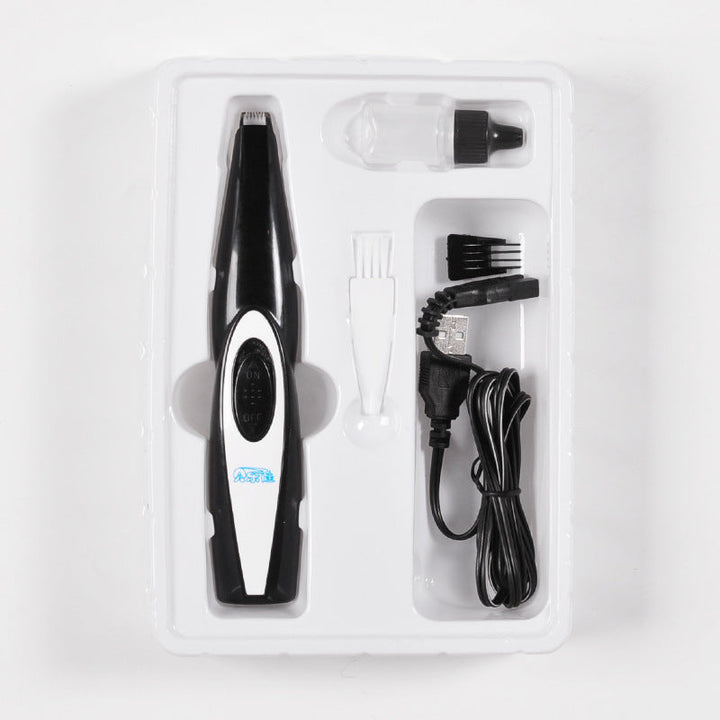 The Ultimate Nail Care Solution for Your Pets