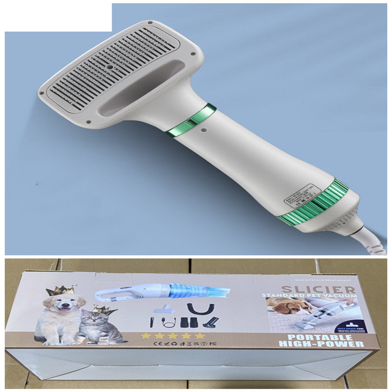 Pet Hair Dryer Grooming Tool For Home Use Appliance