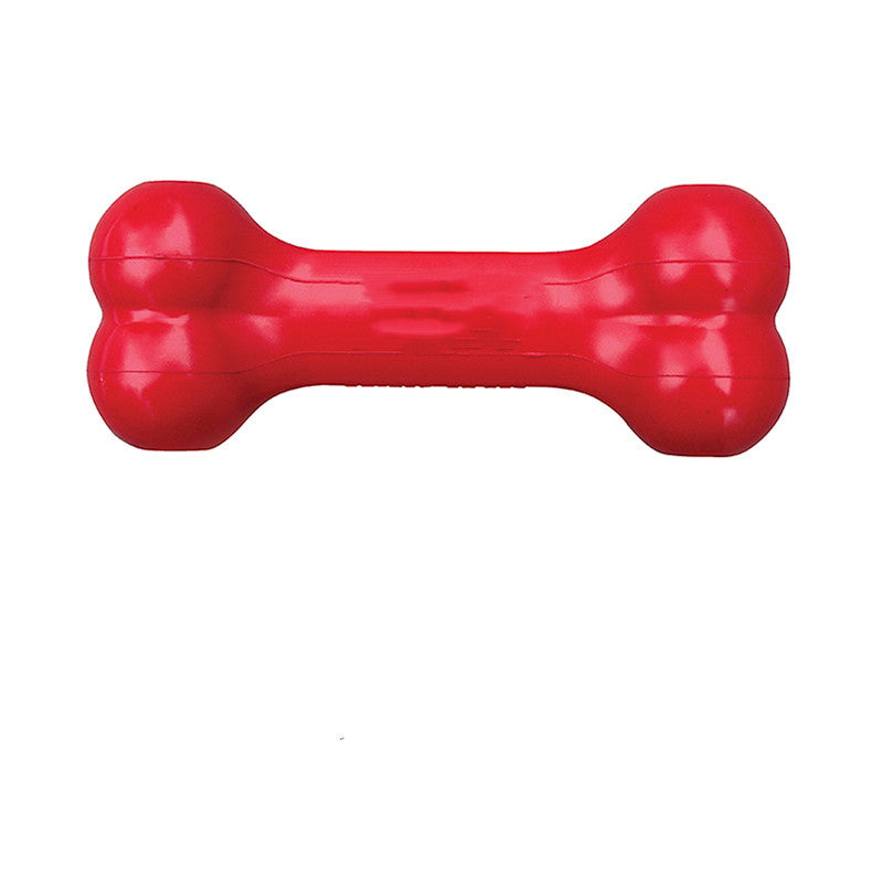 Bite Resistant Rubber Grinding Chew Pet Toy