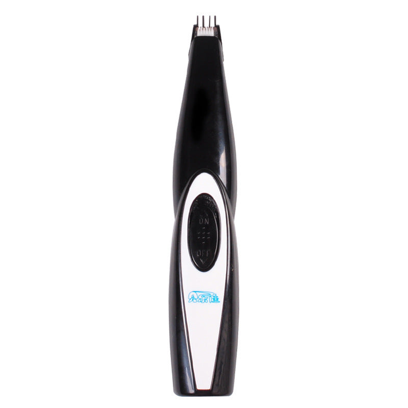 Rechargeable Pet Nail Grinder Grooming Trimmer Tool Set