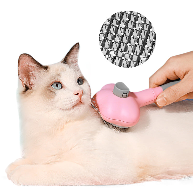 Fashion Pet Grooming Comb For Home Use Tool