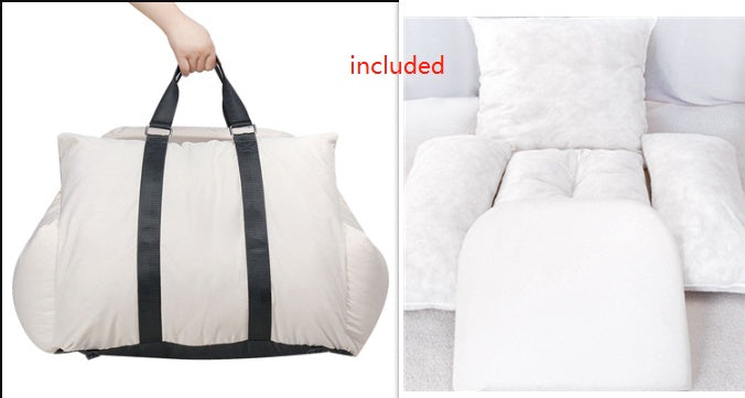 Creative Fashion Pet Car Travel Carrier Bag