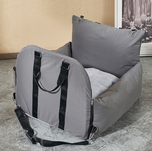 Creative Fashion Pet Car Travel Carrier Bag