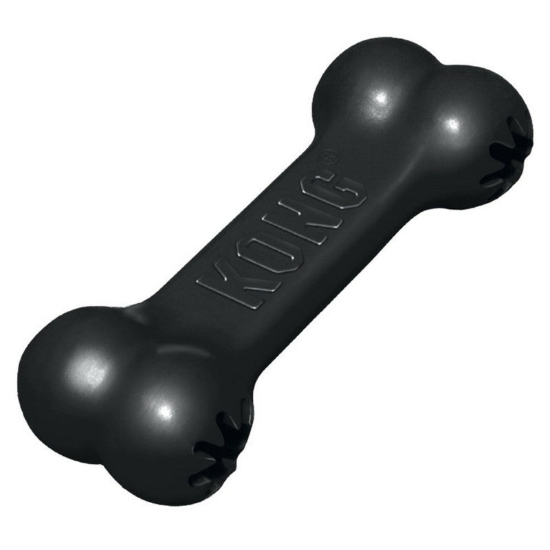 Bite Resistant Rubber Grinding Chew Pet Toy