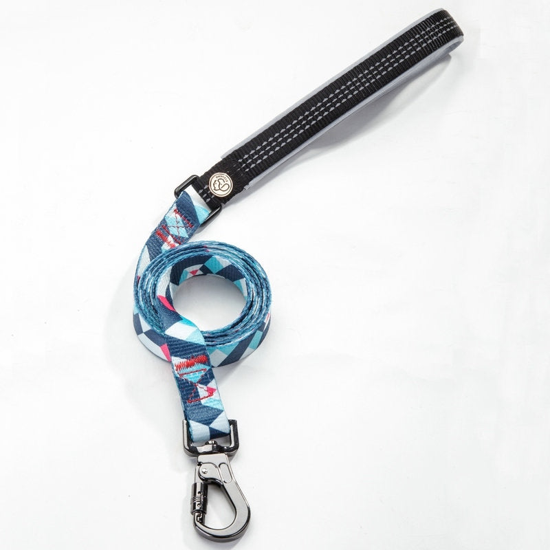 Pet Adjustable Walking Rope Safety Leash