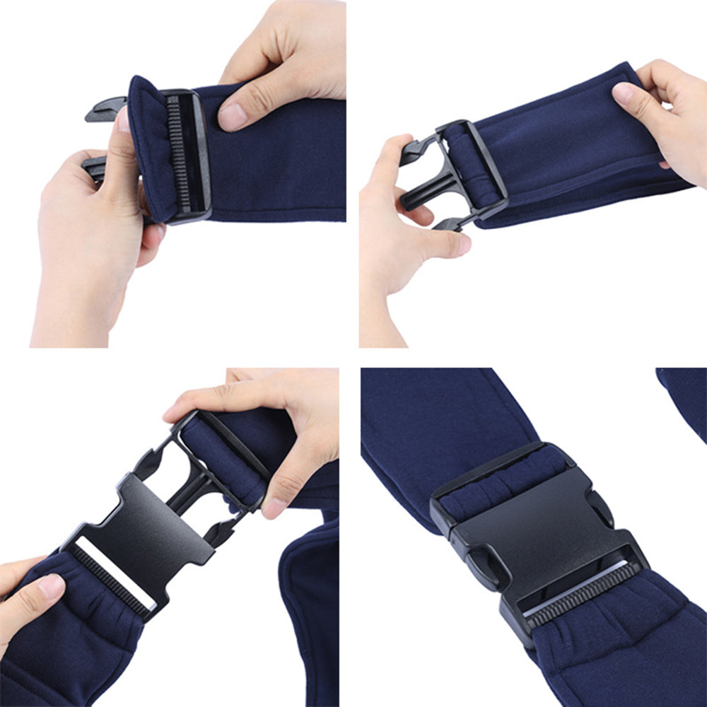 Cotton Pet Carrier Shoulder Crossbody Travel Handbag Bag