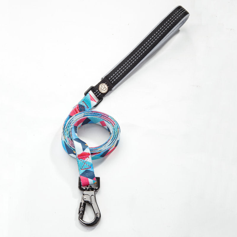 Pet Adjustable Walking Rope Safety Leash