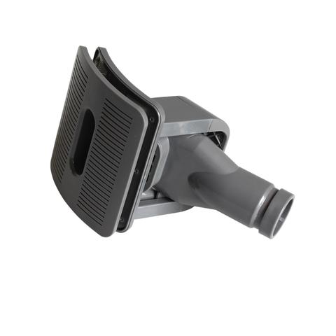 Pet Grooming Vacuum Brush Attachment Cleaning Tool