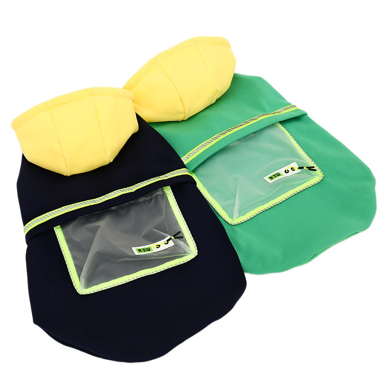 Pet Large Sweater Apparel Clothing Layer