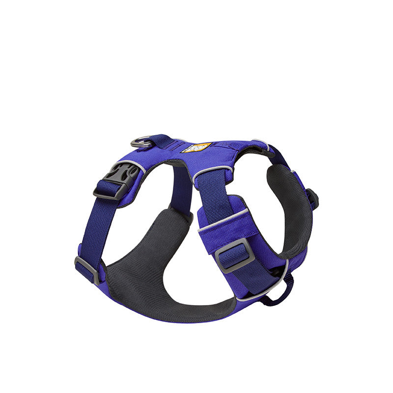 Pet Chest Back Safety Walking Harness Leash