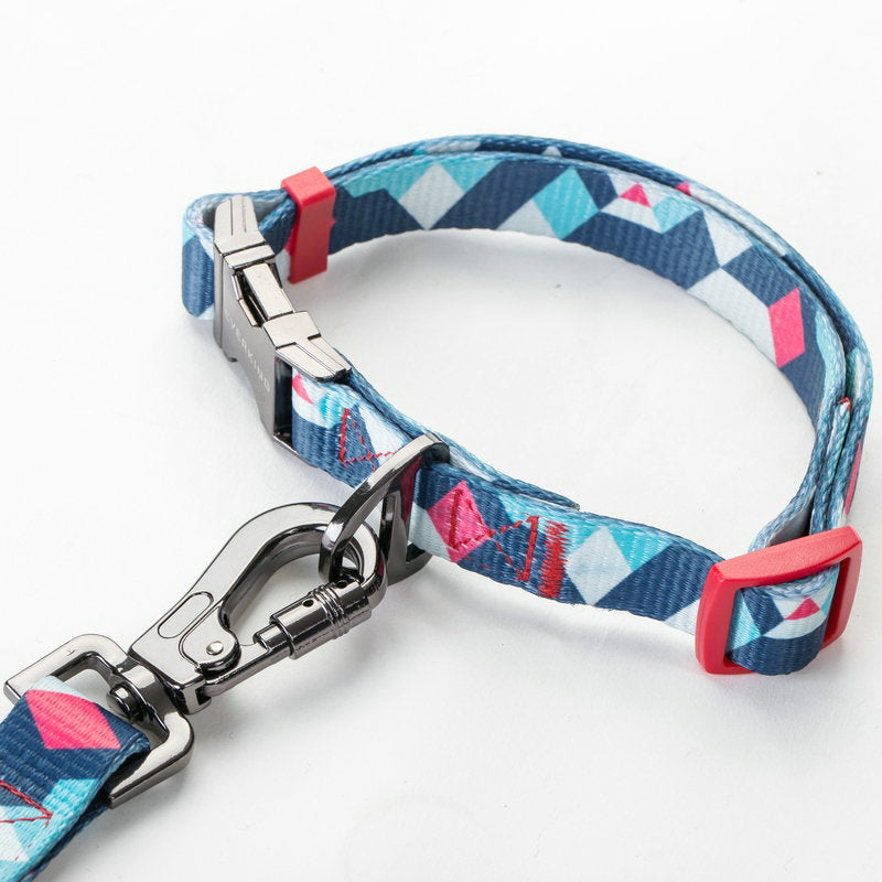 Pet Adjustable Walking Rope Safety Leash