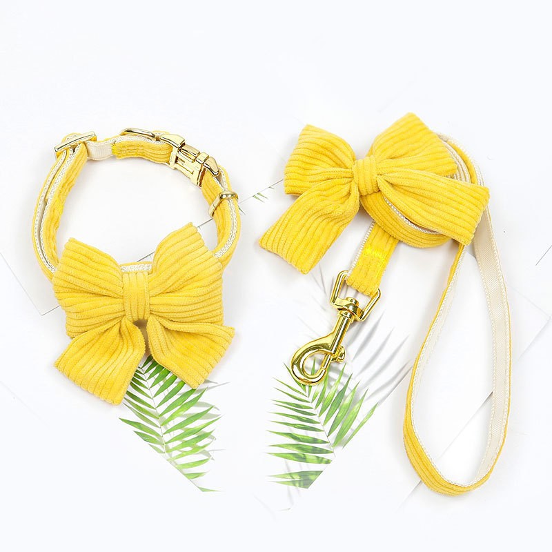 Pet Outdoor Harness Walking Leash Safety Gear