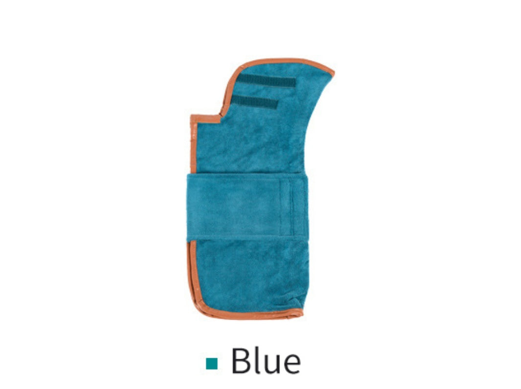 Pet Quick Dry Absorbent Bath Towel Cloth