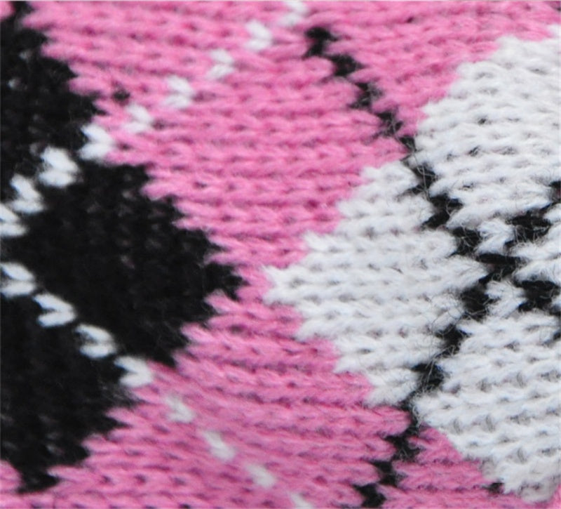 Pet Sweater Casual Clothing Warm Layer