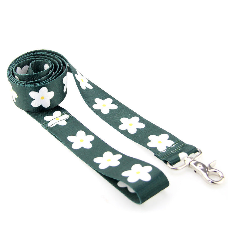 Pet Vest Style Large Breed Walking Leash Harness