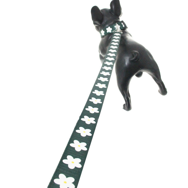 Pet Vest Style Large Breed Walking Leash Harness