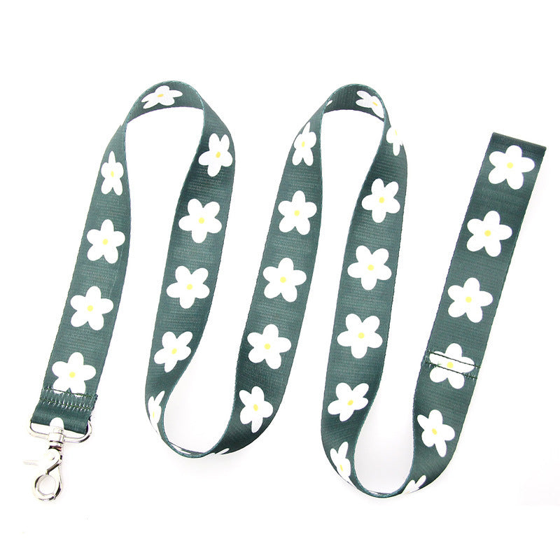 Pet Vest Style Large Breed Walking Leash Harness