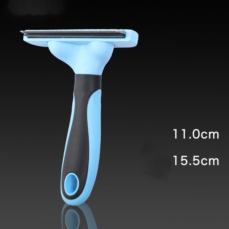 Pet Grooming Comb Detangling Brush Tool