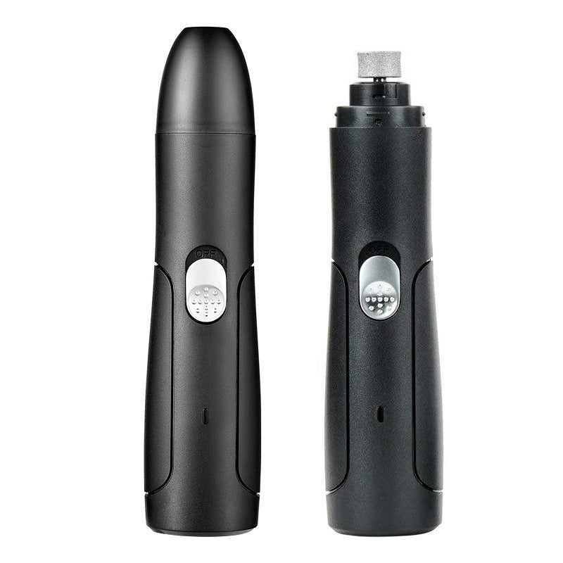 Pet Nail Trimmer Grooming Cleaning Tool Set