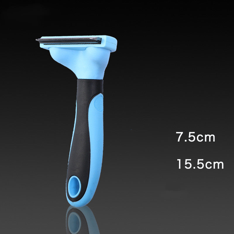 Pet Grooming Comb Detangling Brush Tool