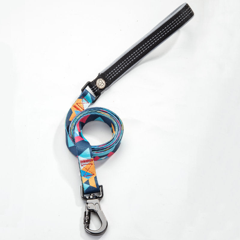 Pet Adjustable Walking Rope Safety Leash