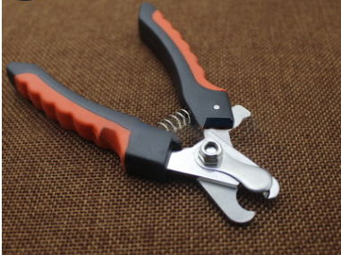 Pet Nail Clipper Grooming Tool Safety Trimmer