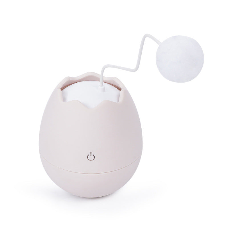 Funny Pet Interactive Toy Gadget For Play And Entertainment