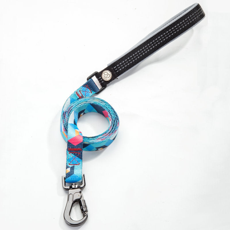 Pet Adjustable Walking Rope Safety Leash