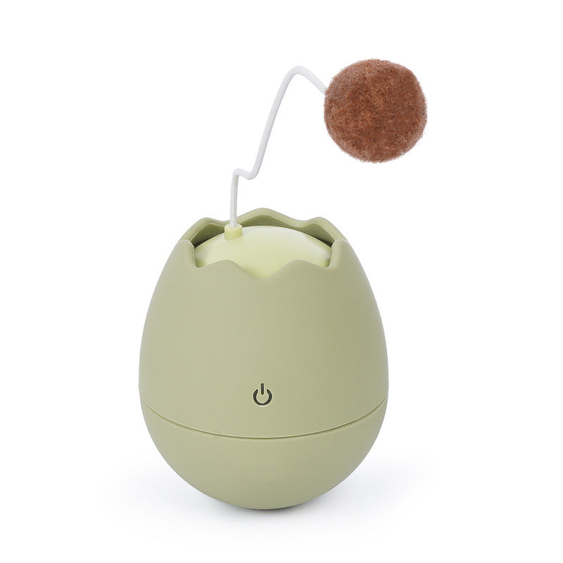 Funny Pet Interactive Toy Gadget For Play And Entertainment