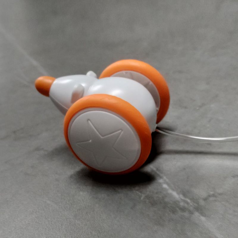 Electric Intelligent Charging Pet Teasing Interactive Toy