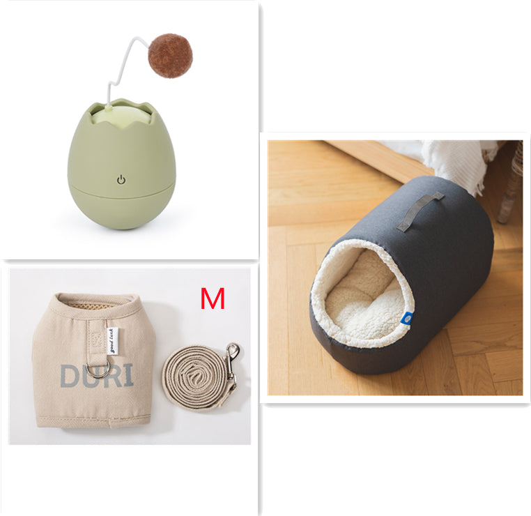 Funny Pet Interactive Toy Gadget For Play And Entertainment