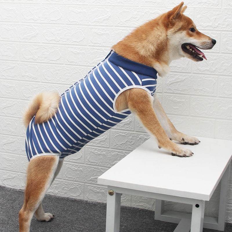 Pet Fashion Multi Color Personality Clothing Wear
