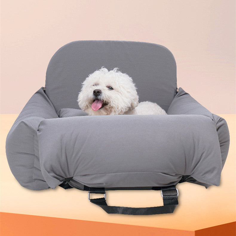 Creative Fashion Pet Car Travel Carrier Bag