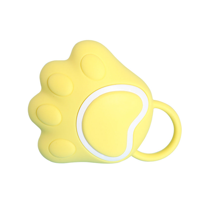 Pet Easy Cleaning Bath Massage Brush Tool