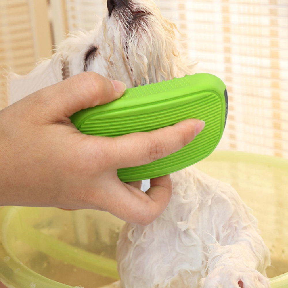 Pet Cleaning And Grooming Tools Set For Home Use