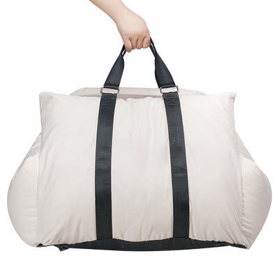 Creative Fashion Pet Car Travel Carrier Bag
