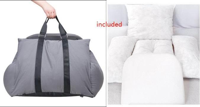 Creative Fashion Pet Car Travel Carrier Bag