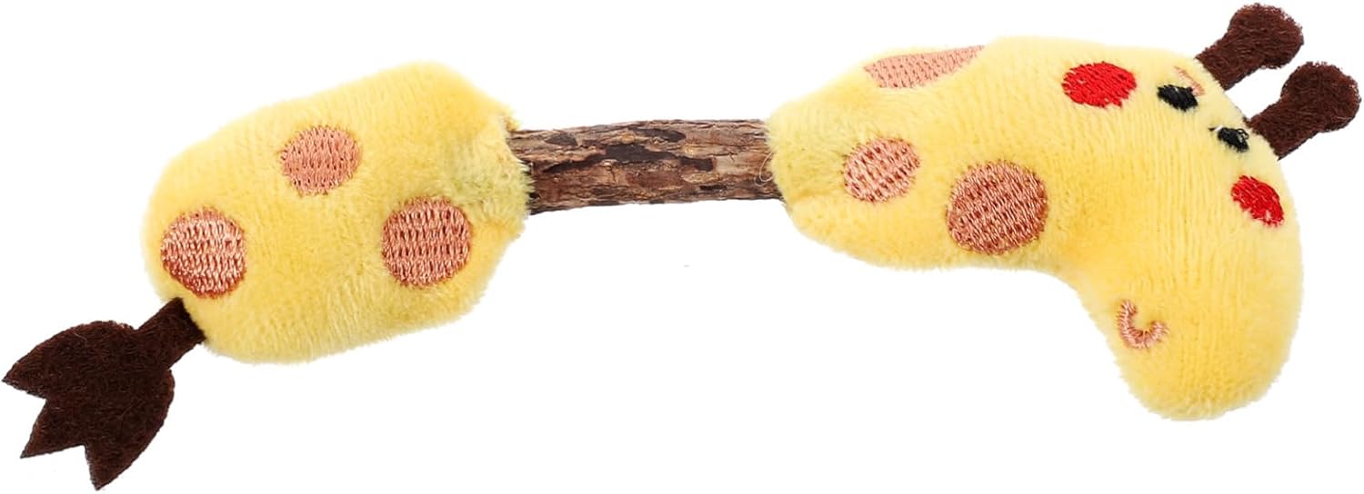 Silvervine Chew Sticks Pet Interactive Teeth Cleaning Toy