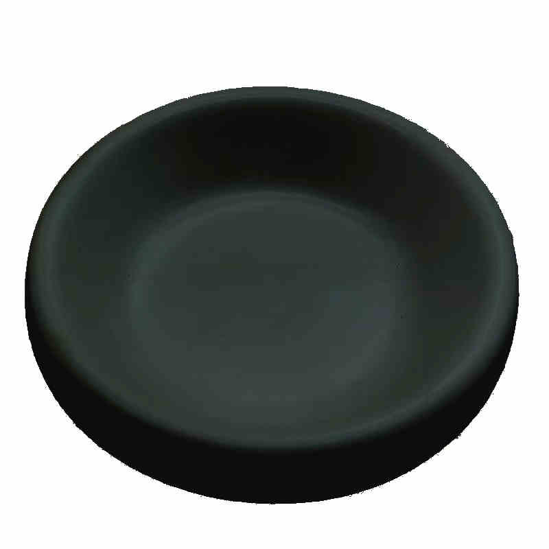 Solid Wood Ceramic Pet Feeding Bowl Set Holder