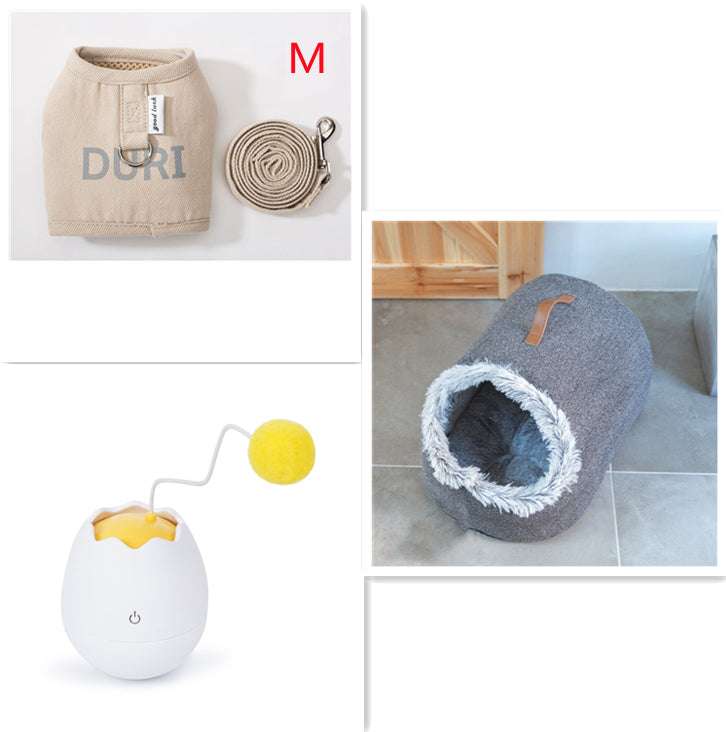 Funny Pet Interactive Toy Gadget For Play And Entertainment