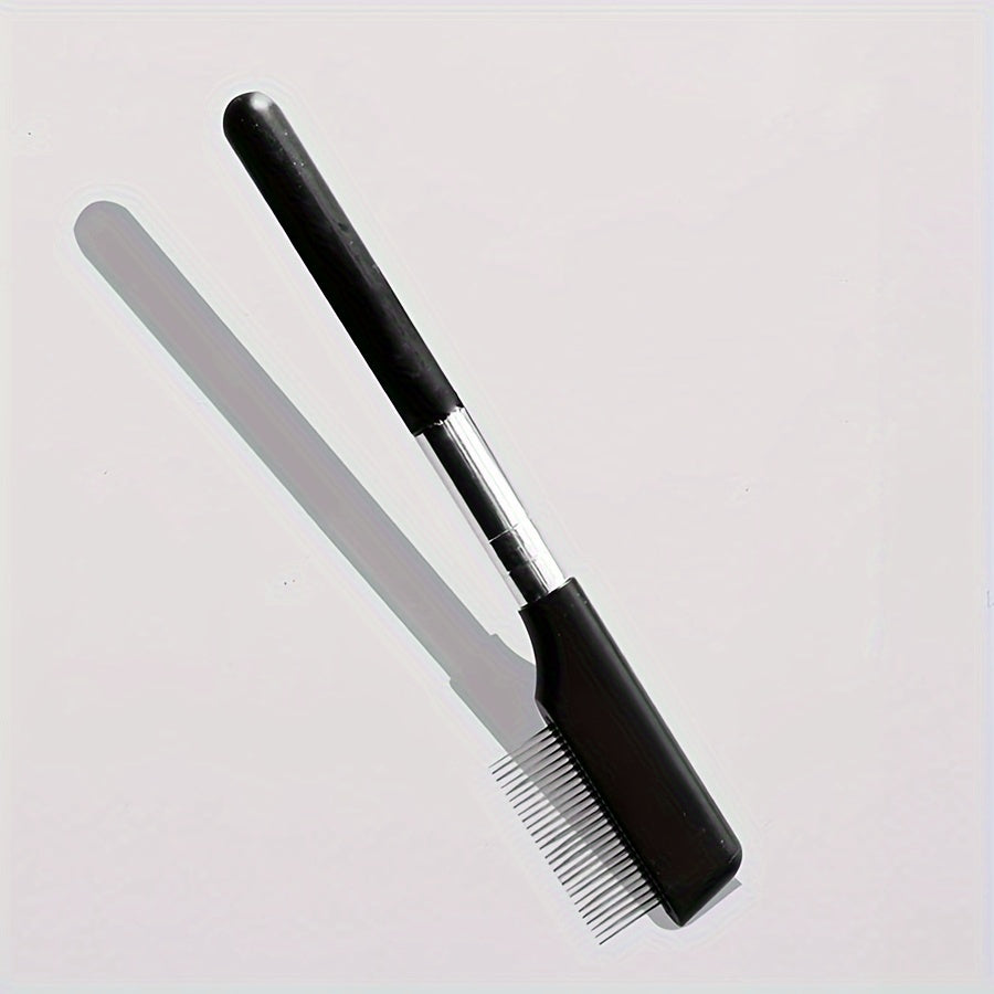 Soft Pet Eye Grooming Brush Tear Stain Remover Comb Tool
