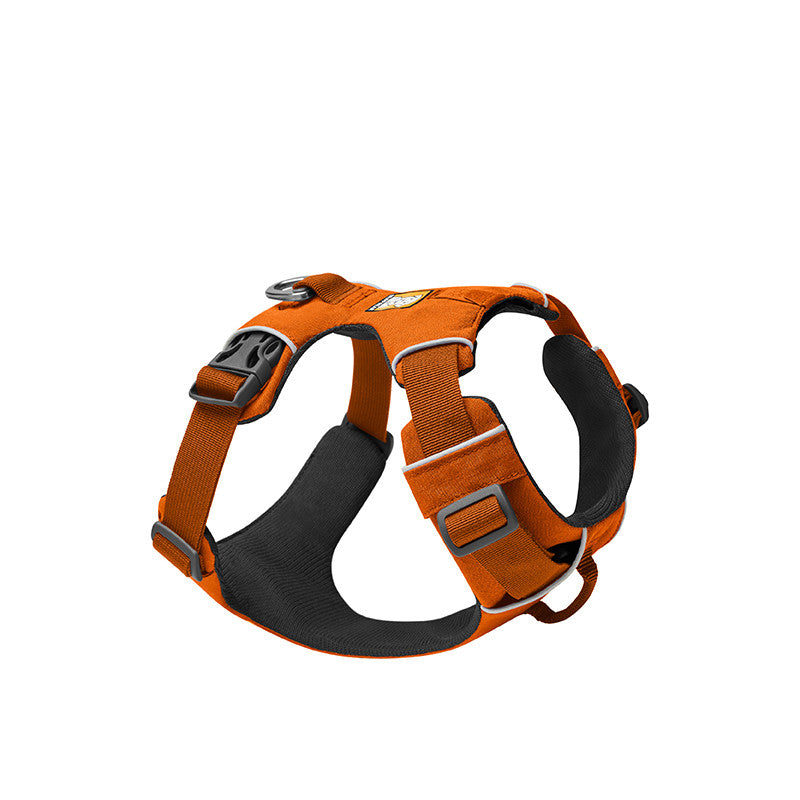 Pet Chest Back Safety Walking Harness Leash