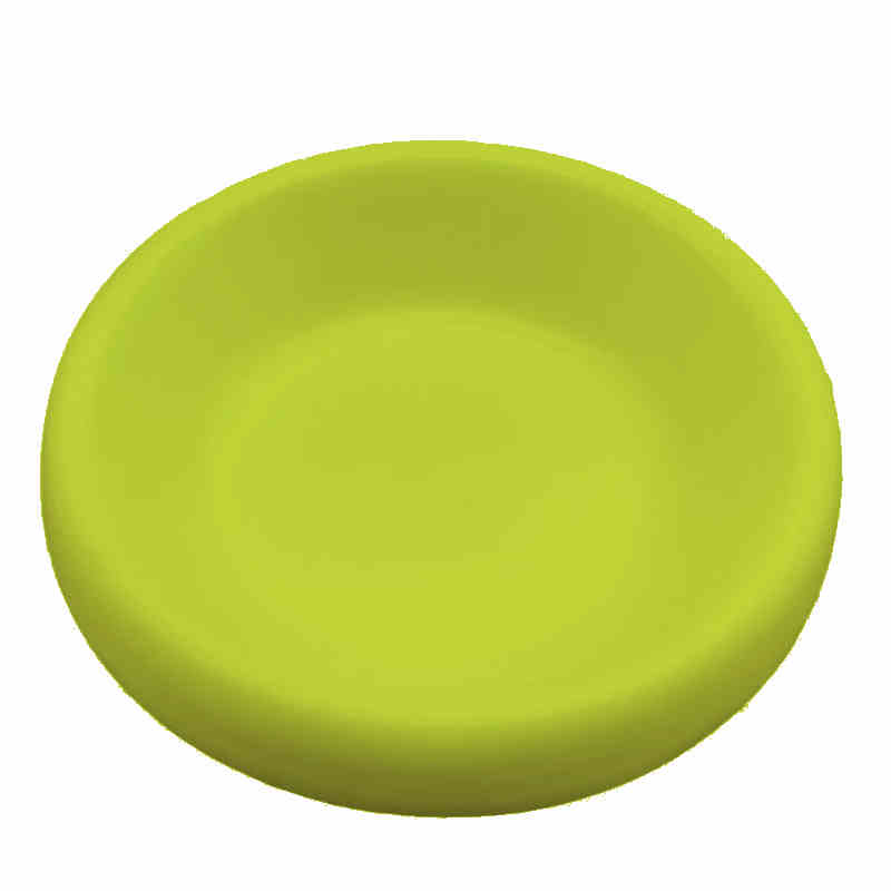 Solid Wood Ceramic Pet Feeding Bowl Set Holder
