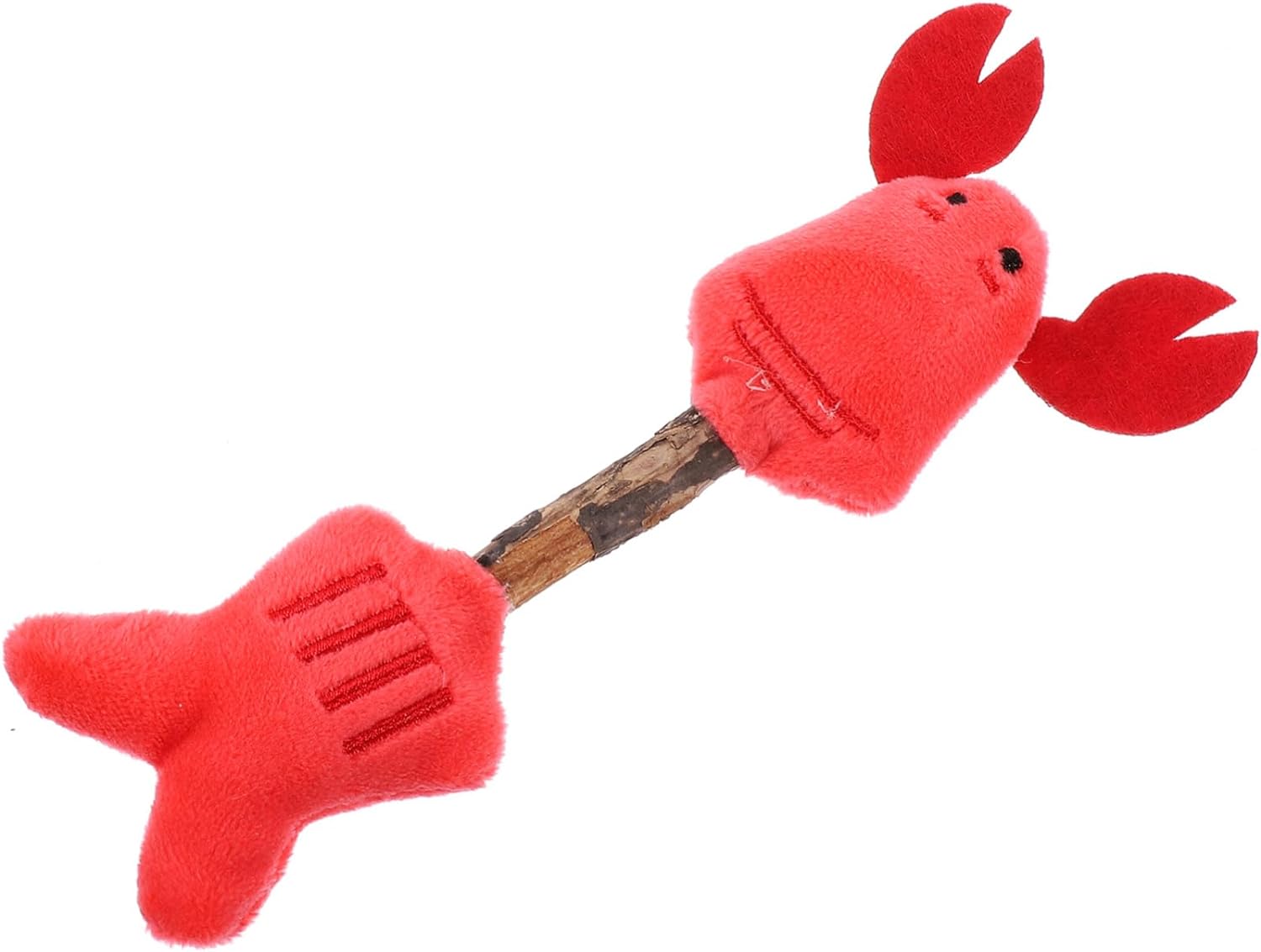 Silvervine Chew Sticks Pet Interactive Teeth Cleaning Toy