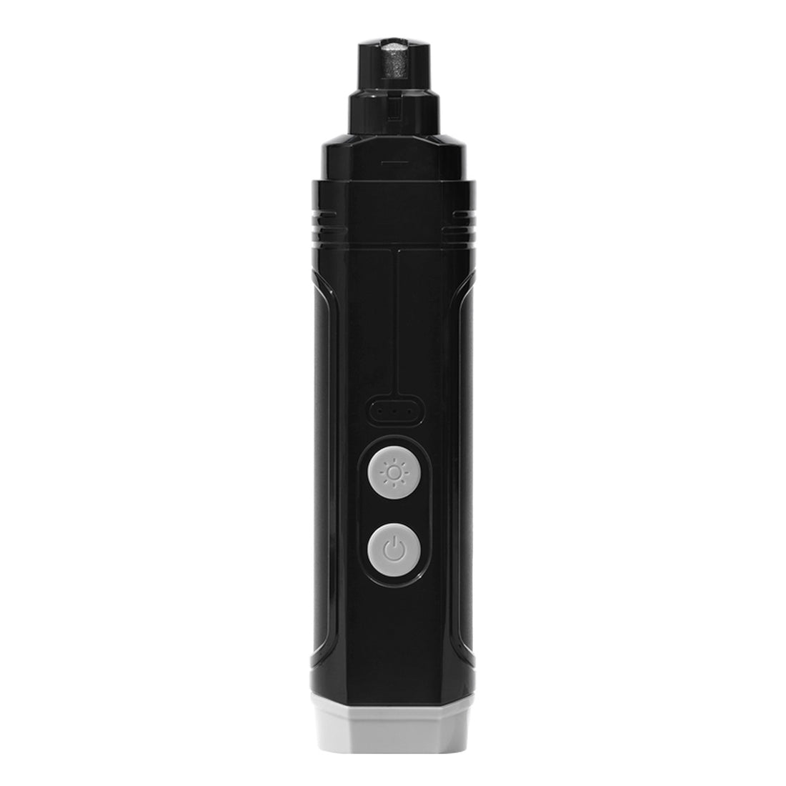 Automatic Pet Nail Trimmer Double Light High Power Tool