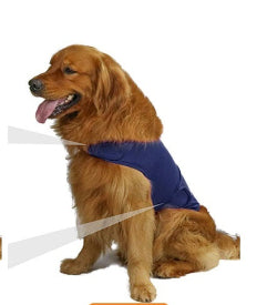 Pet Soothing Anxiety Relief Tank Top Clothing Vest